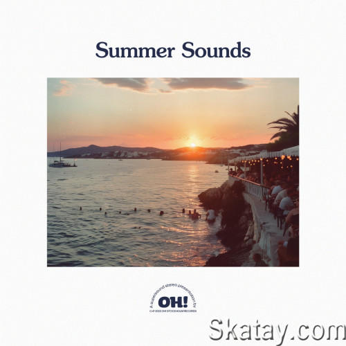 Summer Sounds (2024)