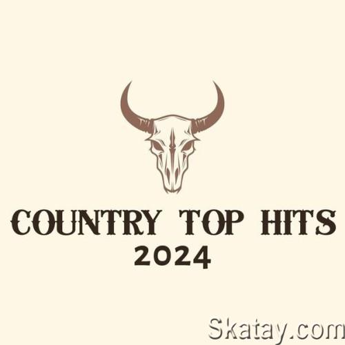 Country Top Hits 2024 (2024)