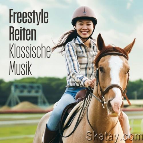 Freestyle reiten – Klassische musik (2024)