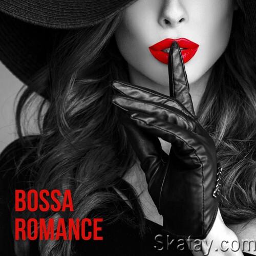 Bossa Nova Lounge Club, Romantic Love Songs Academy - Bossa Romance (2024) FLAC