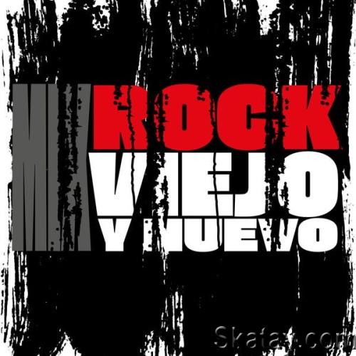 Mix Rock Viejo Y Nuevo (2024)