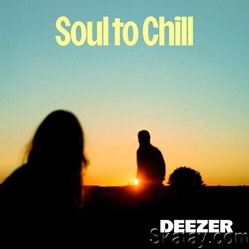 Soul to Chill (2024)