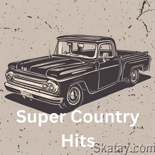 Super Country Hits (2024)