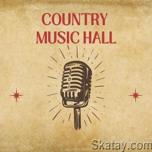 Country Music Hall (2024)