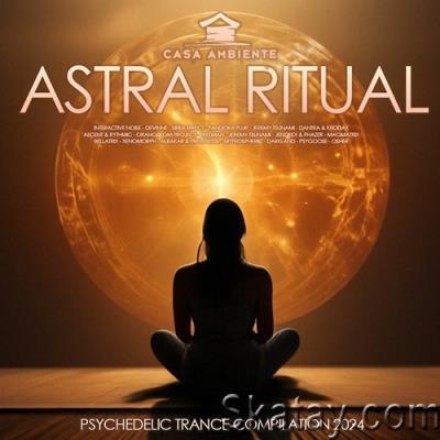 Astral Ritual (2024)