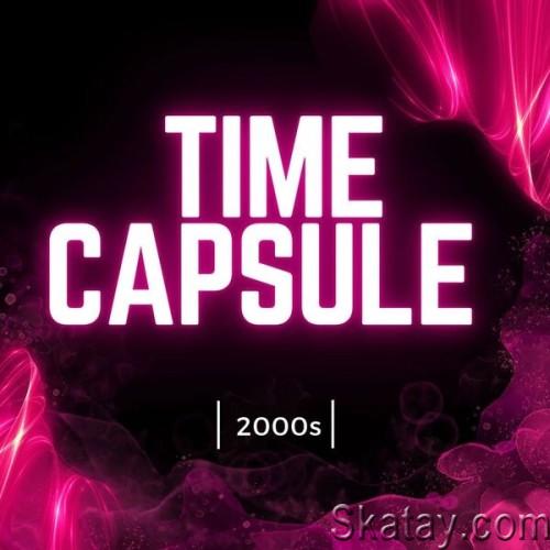 Time Capsule – 2000s (2024)