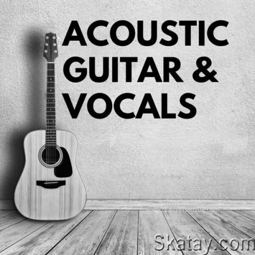 Acoustic Guitar and Vocals (2024)