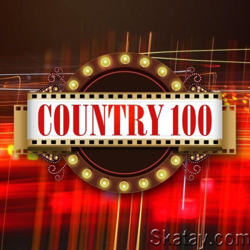 Country 100 (2024)