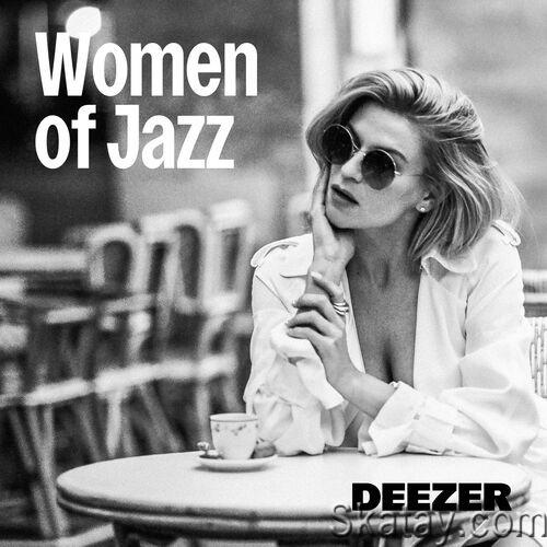 Women of Jazz (2024)