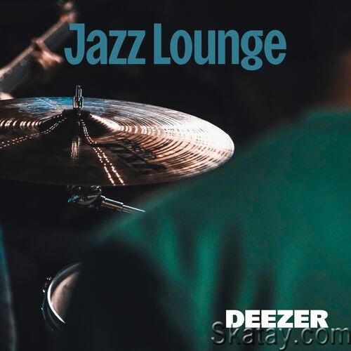 Jazz Lounge (2024)