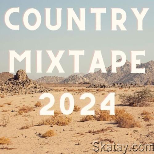 Country Mixtape 2024 (2024)