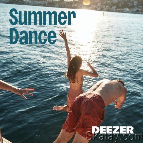 Summer Dance (2024)