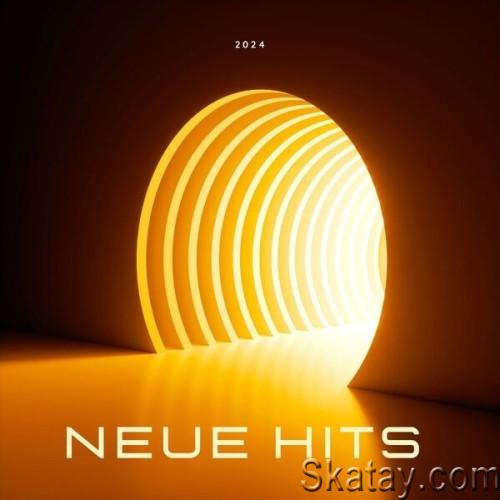 Neue Hits – 2024 (2024)