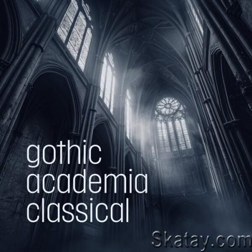 Gothic Academia Classical (2024)