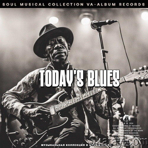 Todays Blues (2024)