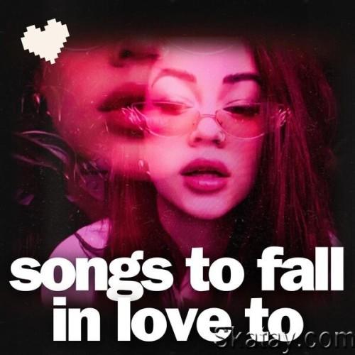 Songs To Fall In Love To (2024)