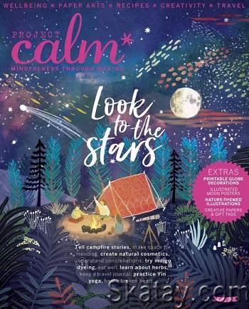 Project Calm - Look to the Stars (2024)