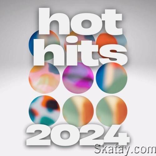 Hot Hits 2024 (2024)