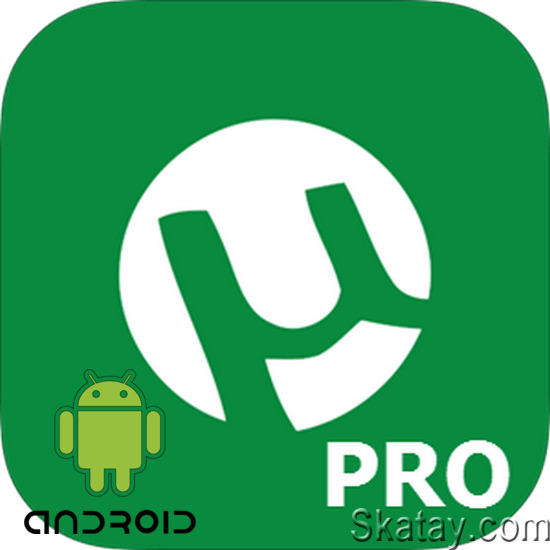 µTorrent Pro v8.2.12 MOD (Premium Unlocked)(Android)