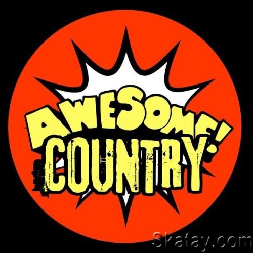 Awesome Country Top New Tracks 2024 (2024)