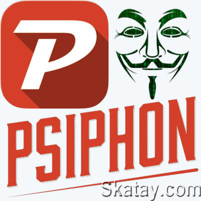 Psiphon 3 build 183 (29.07.2024) Portable [Multi/Ru]