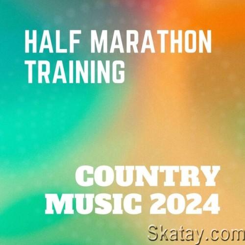 Half Marathon Training Country Music 2024 (2024)