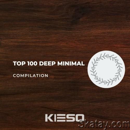 Top 100 Deep Minimal (2024)