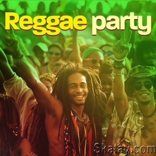 Reggae party (2024)