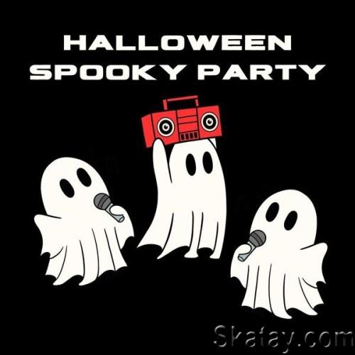 Halloween Spooky Party (2024)