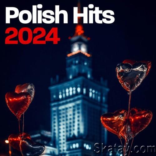 Polish Hits 2024 (2024)