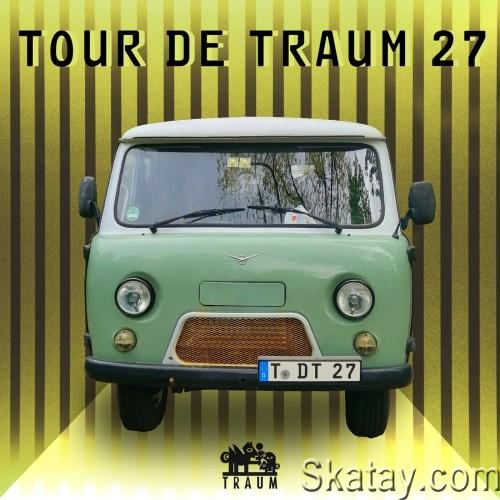 Tour De Traum 27 (2024)