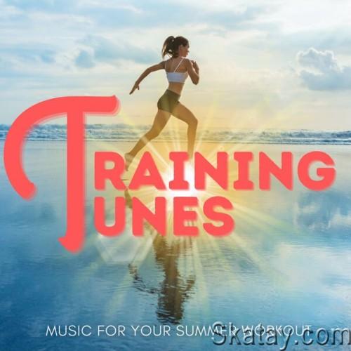 Training Tunes Music For Your Summer Workout (2024)