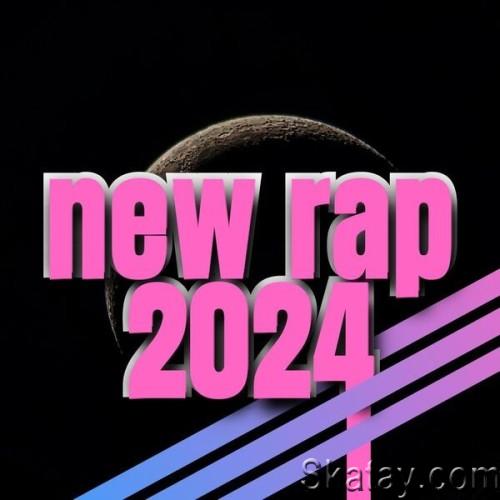 New Rap 2024 (2024)