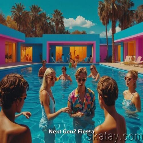 Next GenZ Fiesta (2024)