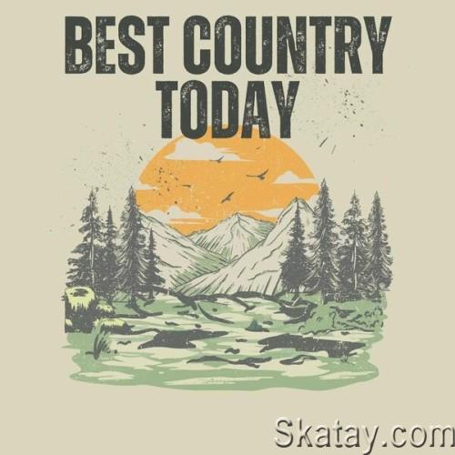 Best Country Today (2024)