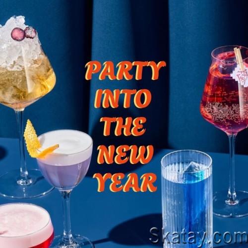 Party into the New Year (2024)