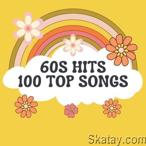 60s Hits – 100 Top Songs (2024)