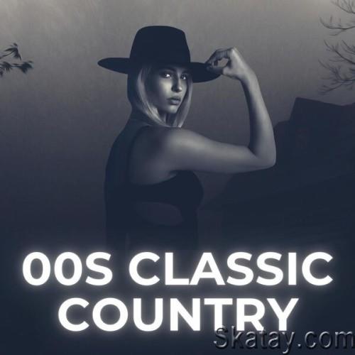 00s Classic Country (2024)