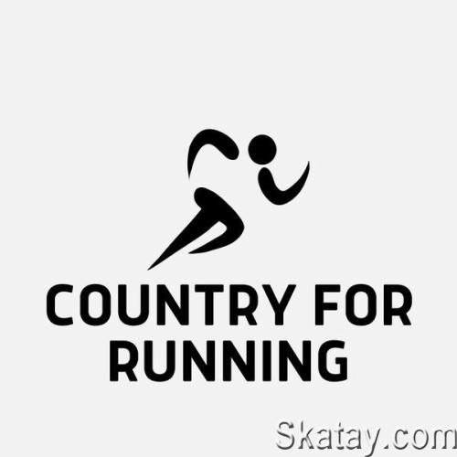 Country For Running (2024)