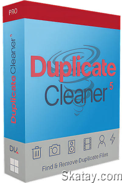 DigitalVolcano Duplicate Cleaner Pro 5.23.0 + Portable