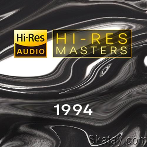 Hi-Res Masters 1994 (2024) FLAC