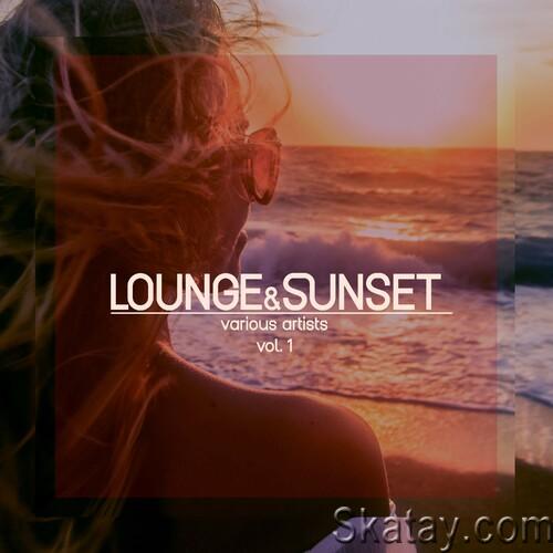 Lounge and Sunset Vol. 1 (2024) FLAC