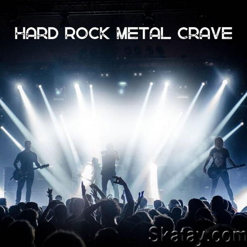 Hard Rock Metal Crave (2024)