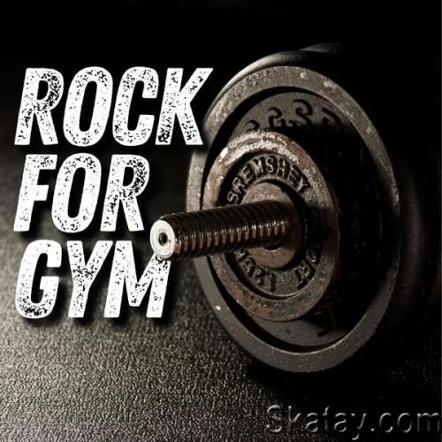 Rock For GYM (2024)