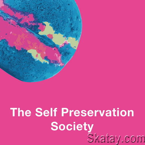 The Self Preservation Society (2018) FLAC