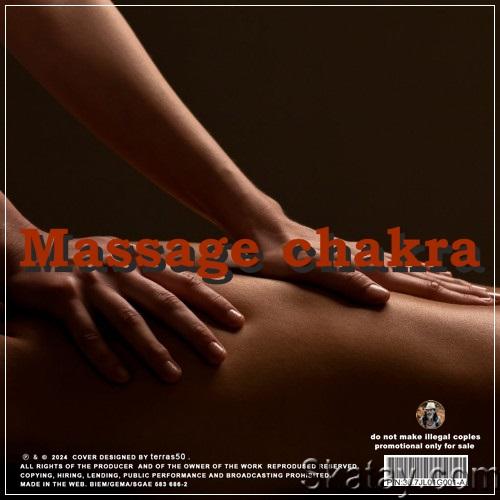 Massage chakra (2024)