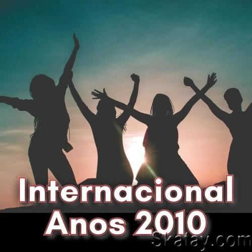 Internacional Anos 2010 (2024)