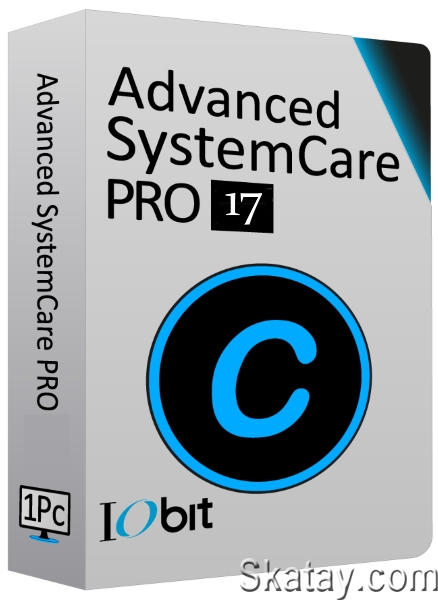 Advanced SystemCare Pro 17.5.0.293 Final + Portable