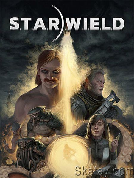 S.T.A.R.W.I.E.L.D. (2024/Ru/En/RePack от FitGirl)