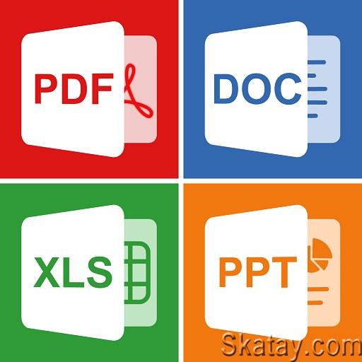 All Document Reader and Viewer v2.7.30 MOD (Android)